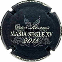 ROVELLATS X. 243008 MASIA S. XV NUMERADA