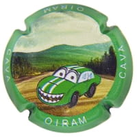 OIRAM X. 159157