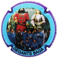 MARIA OLIVER PORTI X. 199826