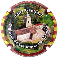 FARRE-GARRIGA X. 229922 (SANT GREGORI)