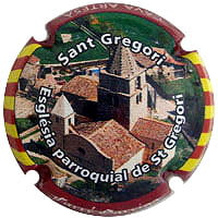 FARRE-GARRIGA X. 232527 (SANT GREGORI)