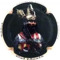 CAL LLUSIA X. 164913