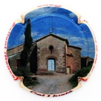 CAL LLUSIA X. 150030