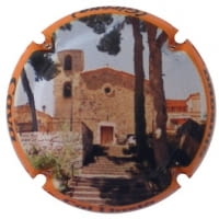 CAL LLUSIA X. 140453