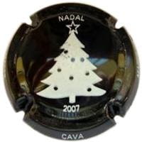 ALELLA VINICOLA CAN JONC V. 11438 X. 24901 (2007)