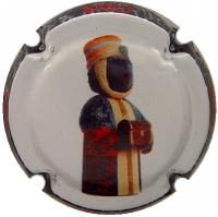 BS BASTONERS X. 109036