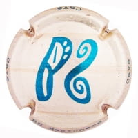 BS BASTONERS X. 127255 PLATA