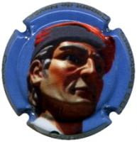 BS BASTONERS X. 111736