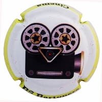 BS BASTONERS X. 47517