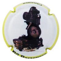 BS BASTONERS X. 124663