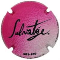 SALVATGE X. 237468 NUMERADA