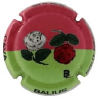 BALIUS X. 137335