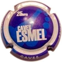ESMEL V. 12736 X. 40408 (LILA)