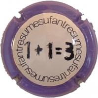 U MES U FAN TRES V. 8001 X. 22141