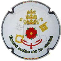 BALANDRAU X. 123696