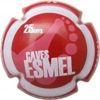 ESMEL V. 11337 X. 26737