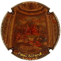 BALANDRAU X. 131827