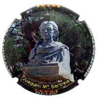 BALANDRAU X. 133264