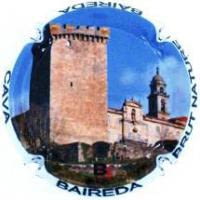 BAIREDA X. 119365