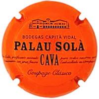 PALAU SOLA X. 255500