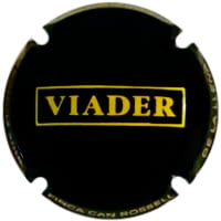 VIADER X. 254652 (MAGNUM 2018)