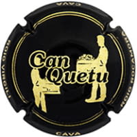 CAN QUETU X. 258417