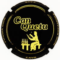 CAN QUETU X. 258421