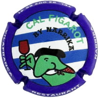 PIRULA RESTAURACIO X. 259214