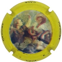 ARTIGAU X. 143151