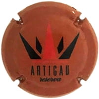 ARTIGAU X. 174727