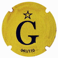 TORELLO X. 260019 (GRAN TORELLO NUMERADA)