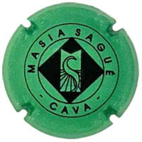 MASIA SAGUE X. 260769