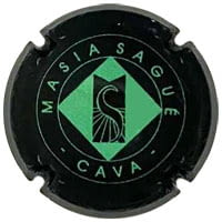 MASIA SAGUE X. 260770