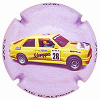 XIC D'ALFONS X. 259601