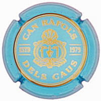 CAN RAFOLS DELS CAUS X. 240176