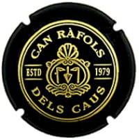CAN RAFOLS DELS CAUS X. 257707