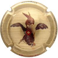 ARGENTIUM X. 115306 PLATA