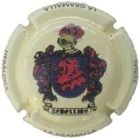 LA GRAMALLA V. 24662 X. 78632