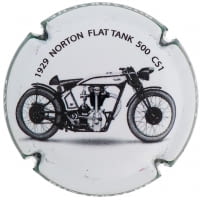 BONARRACHE X. 157224