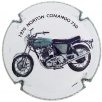 BONARRACHE X. 157226