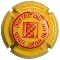 J. COLET V. 11883 X. 34739