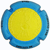 ABELLES DE MAS QUADRELL X. 259790