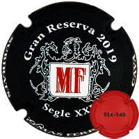 EL MAS FERRER X. 260708 (NUMERADA)