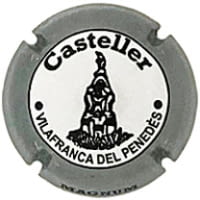 CASTELLER - COVIDES X. 260111 MAGNUM