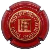 J. COLET V. 8213 X. 25602