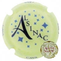 ALSINAC X. 159038