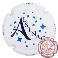ALSINAC X. 151966