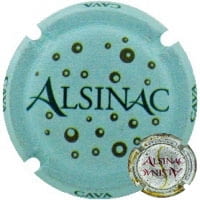 ALSINAC X. 150761