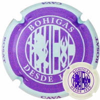 BOHIGAS X. 260764