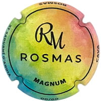 ROSMAS X. 258361 MAGNUM NUMERAT